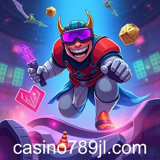 789jl Revolutionizes Online Gaming