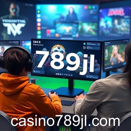 Exploring the Rise of 789jl in 2025