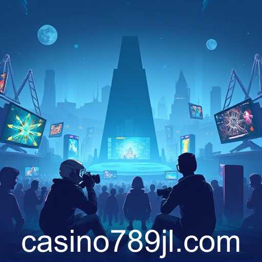 789jl: Revolutionizing Online Gaming in 2025