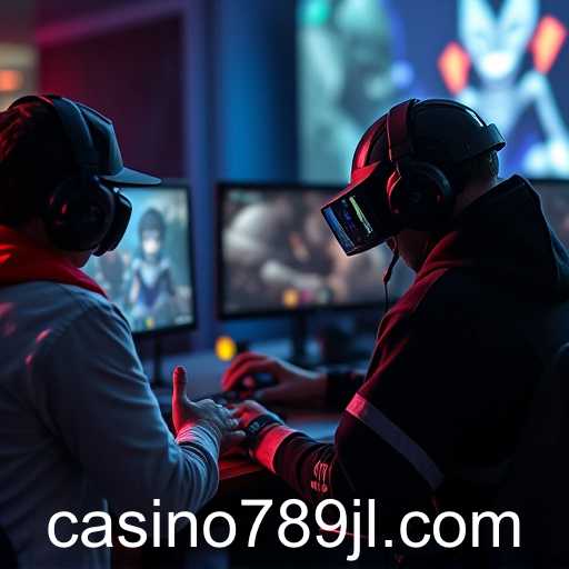 Emerging Trends in Online Gaming