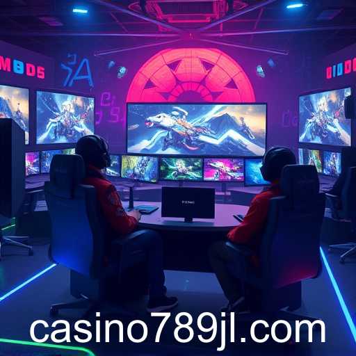 Emerging Trends in Online Gaming 2025