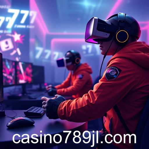 The Evolution of Online Gaming Platforms