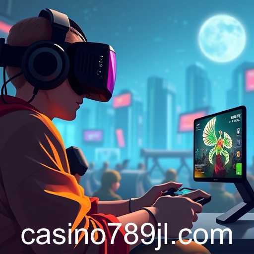 The Evolution of Online Gaming Communities