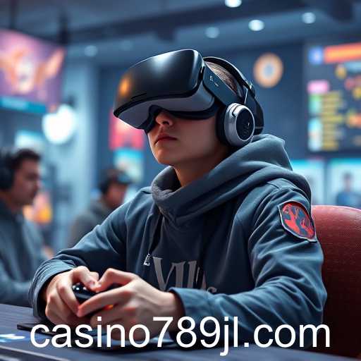 The Evolution of Online Gaming Platforms