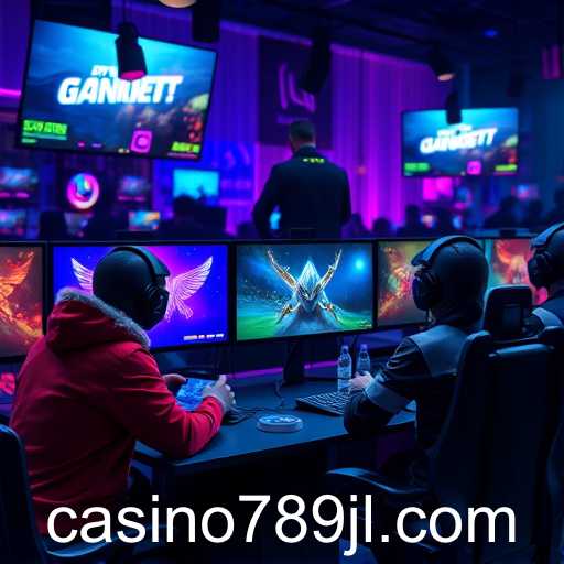 Evolving Trends in Online Gaming Communities