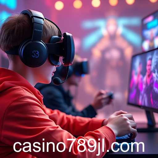 Expansion of Online Gaming in 2025