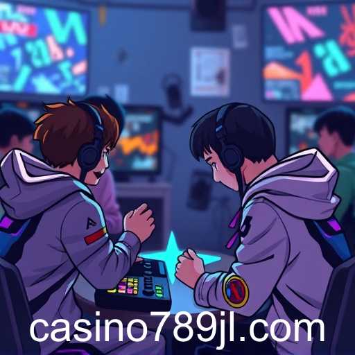 789jl: A Safe Haven for Gamers in a Changing World