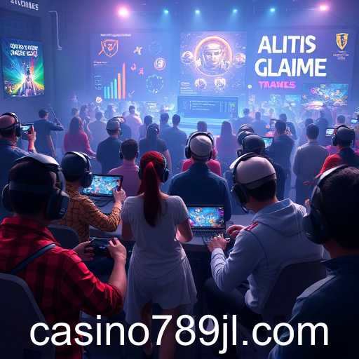 The Evolution of Gaming Communities Online