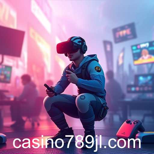 The Evolution of Online Gaming in 2025