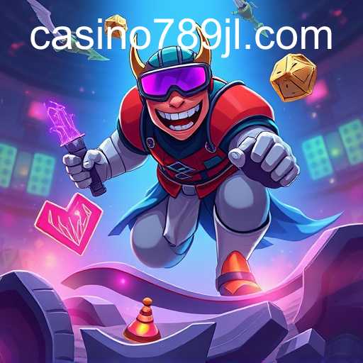 The Rise of 789jl: A Gaming Phenomenon