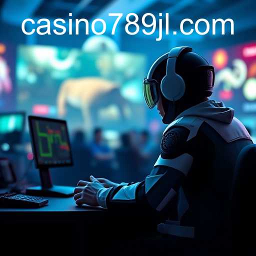 The Rise of 789jl: Revolutionizing English Gaming