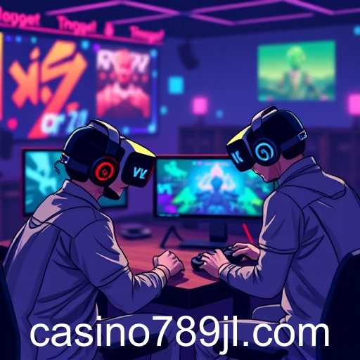 The Rise of 789jl: Shaping the Future of Online Gaming