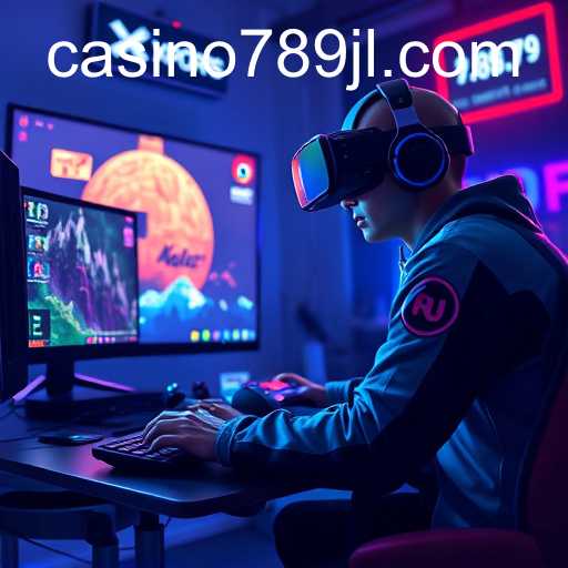 The Rise of Digital Gaming in 2025