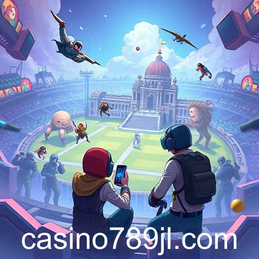 The Rise of Online Gaming Platforms