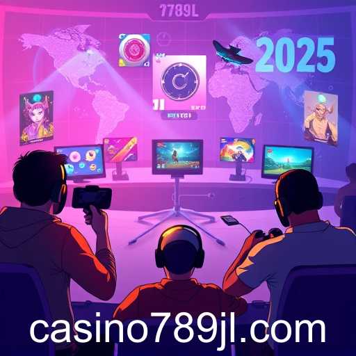 The Rise of Gaming Websites and Their Future