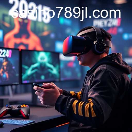 The Rise of Online Gaming Platforms