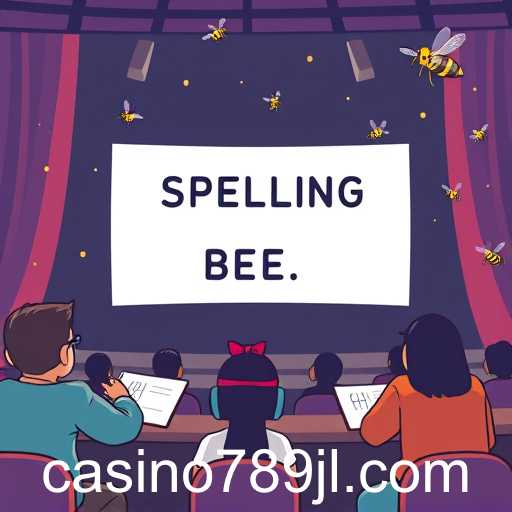 Spelling Challenges: Revolutionizing Vocabulary Skills with '789jl'