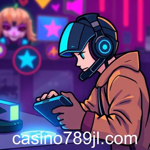 Thriving Online Gaming Landscape