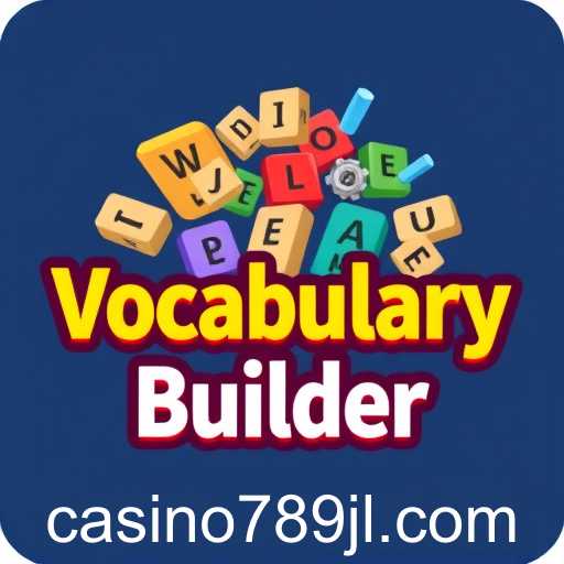 Enhance Your Language Skills: The Power of 'Vocabulary Builder' Games
